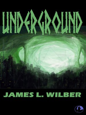 cover image of Underground